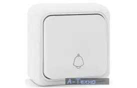 Електровстановлювальний виріб SVEN SE-65014-B white (4895134781248) - Фото