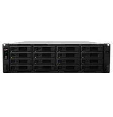 Сетевое хранилище Synology RS2818RP+