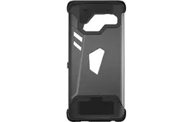 Чехол ZS600KL ROG PHONE для смартфона Asus ROG Phone (ZS600KL) Black (90AC03A0-BBU002)  - Фото