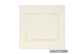 Електровстановлювальний виріб SVEN SE-101 ivory (7100070) - Фото