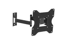 Кронштейн наклонно-поворотный Simpler 27ЕТ 22-43''  - Фото