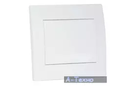 Електровстановлювальний виріб SVEN SE-101 white (7100069) - Фото