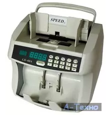 Счетчик банкнот SPEED LD-60A