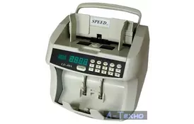 Счетчик банкнот SPEED LD-60A - Фото
