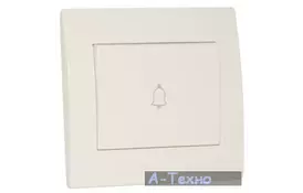 Електровстановлювальний виріб SVEN SE-118 ivory (6438162010584) - Фото