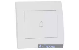 Электроустановочное изделие SVEN SE-118 white (6438162010577) - Фото