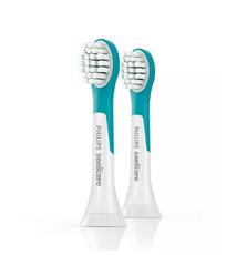 Насадка детская для зубной щетки Philips Sonicare HX6032/33