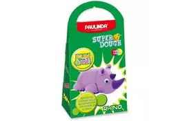 Масса для лепки Paulinda Fun 4 one Rhino (PL-1537) - Фото