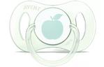 Пустышка Avent для новорожденных 0-2 мес. 1шт (SCF151/00)