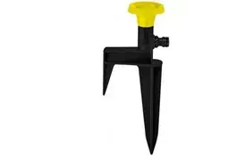 Дождеватель круговой Karcher CS 90 spike (2.645-024.0) - Фото