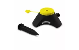Дождеватель круговой Karcher CS 90 vario (2.645-025.0) - Фото