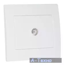 Электроустановочное изделие SVEN SE-125 white (7100091)