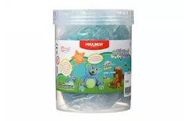 Масса для лепки Paulinda Modeling foam Ведро зеленый 800мл (PL-072559-N-04) - Фото