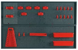 Панель для инструментов TOPEX 79R186 - Фото