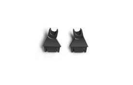 Адаптер Jedo M для колясок Lark и Trim (1494_ADAPTERM) - Фото