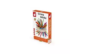 Настольная игра Janod Безумные палочки (J02695) - Фото