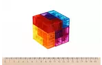 Головоломка Same Toy IQ Magnetic Click-Puzzle (730AUT)