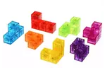 Головоломка Same Toy IQ Magnetic Click-Puzzle (730AUT)