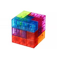 Головоломка Same Toy IQ Magnetic Click-Puzzle (730AUT)