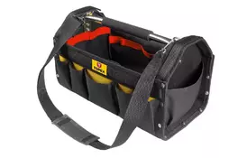 Сумка для инструмента TOPEX 19