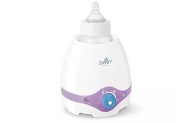 Підігрівач пляшечок Bayby електричний BBW2000 - Фото