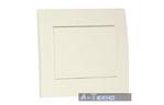 Электроустановочное изделие SVEN SE-102 ivory (7100074)