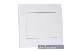 Электроустановочное изделие SVEN SE-102 white (7100073) - Фото