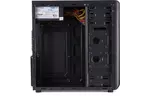 Корпус ПК VINGA 450W (CS104B-450W)