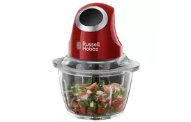 Подрібнювач Russell Hobbs Desire (24660-56)  - Фото