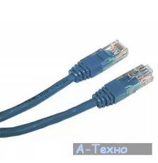 Патч-корд 1.5м Cablexpert (PP12-1.5M/B)