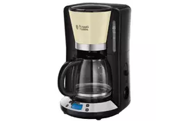 Кавоварка Russell Hobbs Colours Plus+ (24033-56) - Фото