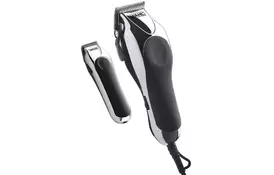 Машинка для стрижки Wahl ChromePro DeLuxe 79524-2716 - Фото