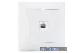 Электроустановочное изделие SVEN SE-60033 white (7100013) - Фото