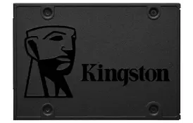 Накопитель SSD 2.5