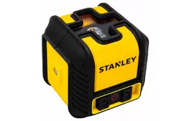 Уровень Stanley Cubix лазерный кросслайнер (STHT77498-1) - Фото