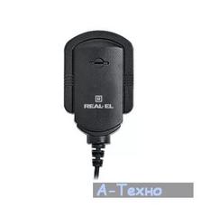 Микрофон REAL-EL MC-10