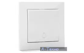 Электроустановочное изделие SVEN SE-60014-B white (7100037) - Фото