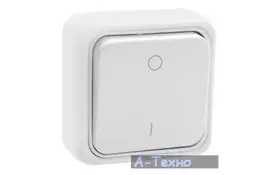 Электроустановочное изделие SVEN SE-65013 (7100067) - Фото