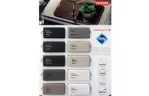 Кухонная мойка Franke ROG 611 сахара (114.0254.784)
