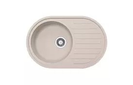 Кухонна мийка Franke ROG 611 сахара (114.0254.784) - Фото