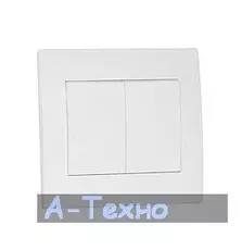 Электроустановочное изделие SVEN SE-104 white (7100077)