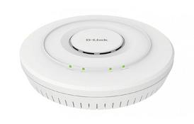 Точка доступа D-Link DWL-6610AP/B - Фото
