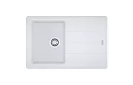 Мийка кухонна Franke BFG 611-78 білий (114.0258.042)  - Фото