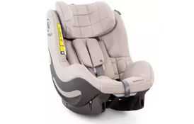 Автокрісло Avionaut AeroFIX гр.1 Beige Melange (AV-350.F-AF.02) - Фото