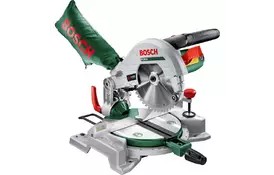 Торцовочная пила BOSCH PCM 8 (0.603.B10.000)  - Фото