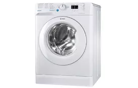 Пральна машина Indesit BWSA51052WEU - Фото