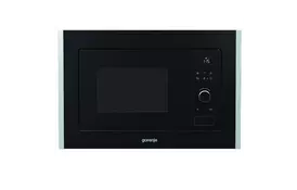 Встраиваемая микроволновая печь Gorenje BM201A4XG - Фото