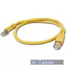 Патч-корд Cablexpert 1м (PP22-1M/Y)