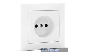 Електровстановлювальний виріб SVEN SE-60023 white (7100005) - Фото