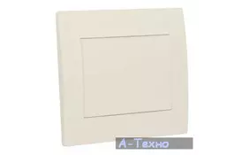 Електровстановлювальний виріб SVEN SE-201 ivory (7100086) - Фото